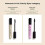 GOSH Catchy Eyes mascara WTP 8ml 5
