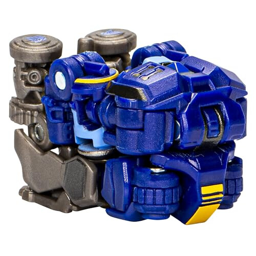 Transformers Studio Series Core Bumblebee Concept Art Decepticon Rumble Action Figure 1