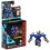 Transformers Studio Series Core Bumblebee Concept Art Decepticon Rumble Action Figure 3