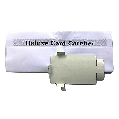 MilesMagic Gimmick Deluxe Magicien Attrape Cartes pour Close-Up et Spectacles 1