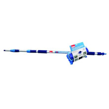 84993003 3 m Extending Wash Brush and Squeegee Set, Blue