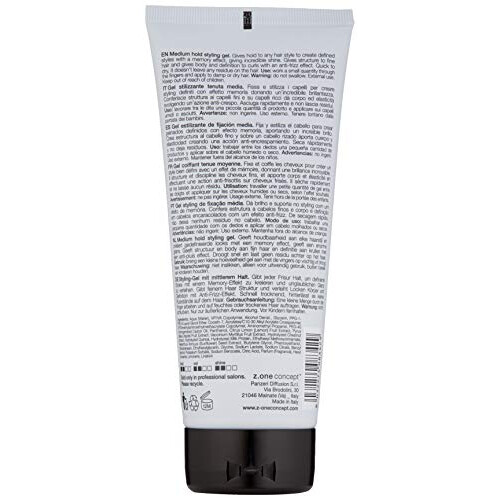 Milk Shake milk_shake lifestyling medium hold gel 200 ml 1