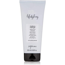 milk_shake lifestyling medium hold gel 200 ml