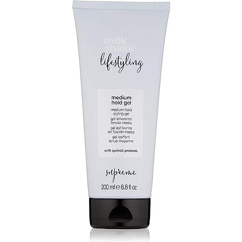 Milk Shake milk_shake lifestyling medium hold gel 200 ml