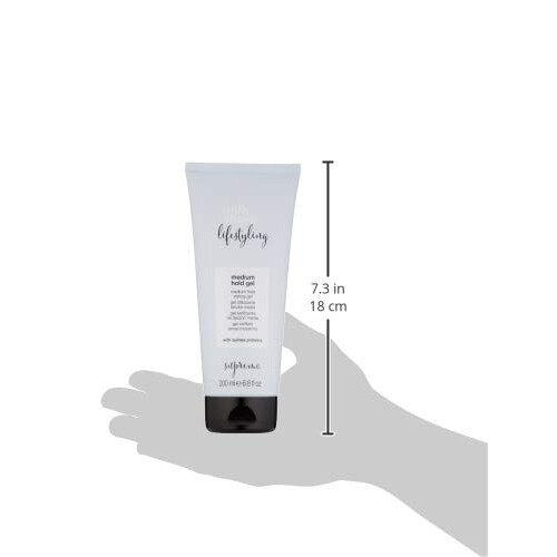 Milk Shake milk_shake lifestyling medium hold gel 200 ml 2