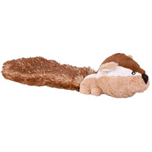 Chipmunk Plush Toy, 30 cm, 1 Piece