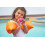 Zuru Baby Shark Bath Toy Silicone Fin - Pink 6