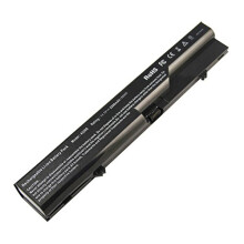 5200mAh Laptop Battery for HP 420 421 425 4320t 620 625, HP ProBook 4320s 4420s 4520s 4525s