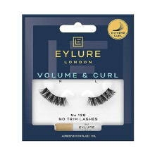 Volume & Curl 3.4 Length No.128