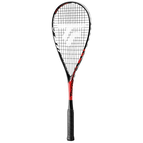 Cross Shot Squash Racket