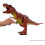 Jurassic World Jurassic World Park Ηλεκτρονικός Τυραννόσαυρος Rex Κόκκινος Exclusive 93 4