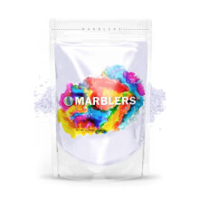 Cosmetic Grade Natural Mica Powder [Lavender] 3oz (85g) | Pearlescent Pigment | Dye | Non-Toxic | Vegan | Cruelty-Free | Eyeshadow, Nail Polish, Bath