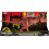 Jurassic World Jurassic World Park Ηλεκτρονικός Τυραννόσαυρος Rex Κόκκινος Exclusive 93 6