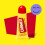 Carmex Lip Glosses, 11.6 ml 2