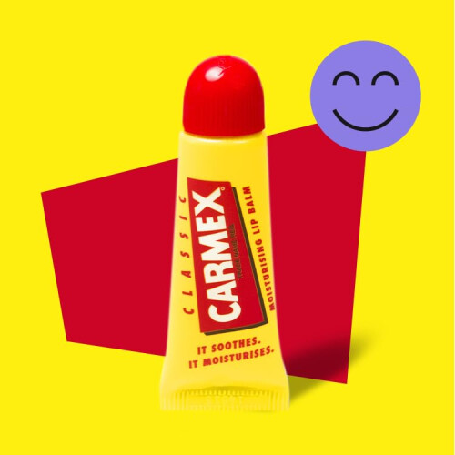 Carmex Lip Glosses, 11.6 ml 1