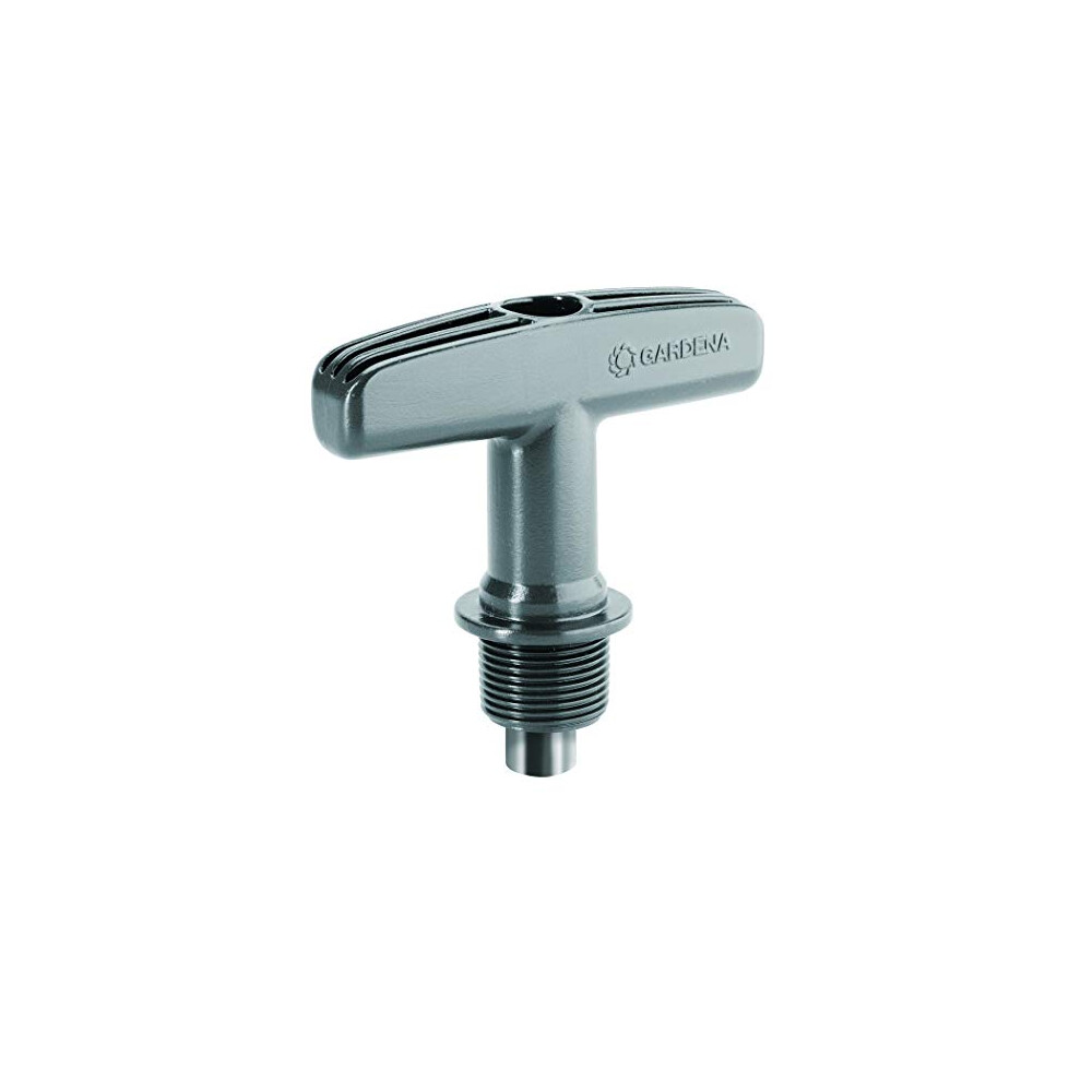 Sprinkler System Cutting Tool for Boring Clamp, 3/4" thread: Cutting tool for boring clamp 3/4" allows holes to be made easily in pipes without a