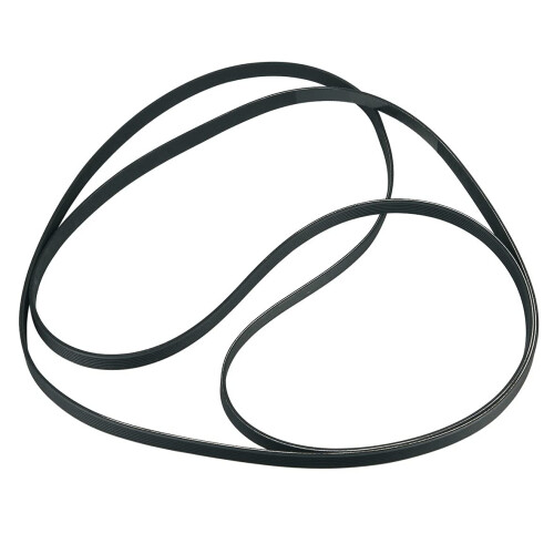 Beko Washing Machine Drum Drive Belt 1244 5PJE 1