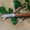 Grafting/Budding Knife – Pocket Garden Knife Ideal for Precise Pruning, Budding and Grafting – Rust-Resistant Stainless Steel Blade 2