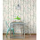 Fine Decor Urban Walls UW24777 Scandi Tree Sidewall, Blue 7