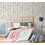 Fine Decor Urban Walls UW24777 Scandi Tree Sidewall, Blue 3