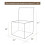 Plastic Dining Chair Protector(4 Pack) 2