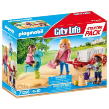 Playmobil Starter Pack Creche