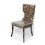 Plastic Dining Chair Protector(4 Pack) 1