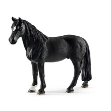 Tennessee Walker vallak