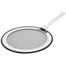 3-Ply Stainless Steel Splatter Guard, 26cm to 30cm, 53303300010000