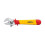Wiha Wiha electric Adjustable Spanner 250mm 1