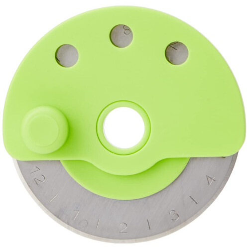 Prym Spare Blade, Multi, One Size 2