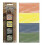 Distress Mini Ink s-Kit 10, Multi-Colour, 70 x 23 mm 2