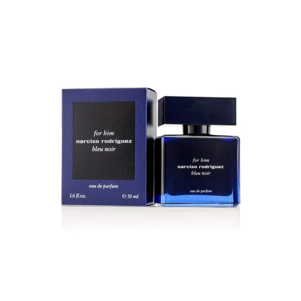 Laura Biagiotti Narciso Rodriguez Bleu Noir Eau de Parfum - 50ml