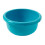 Curver Round Bowl, Molokai Blue, 4.0 Litre 1