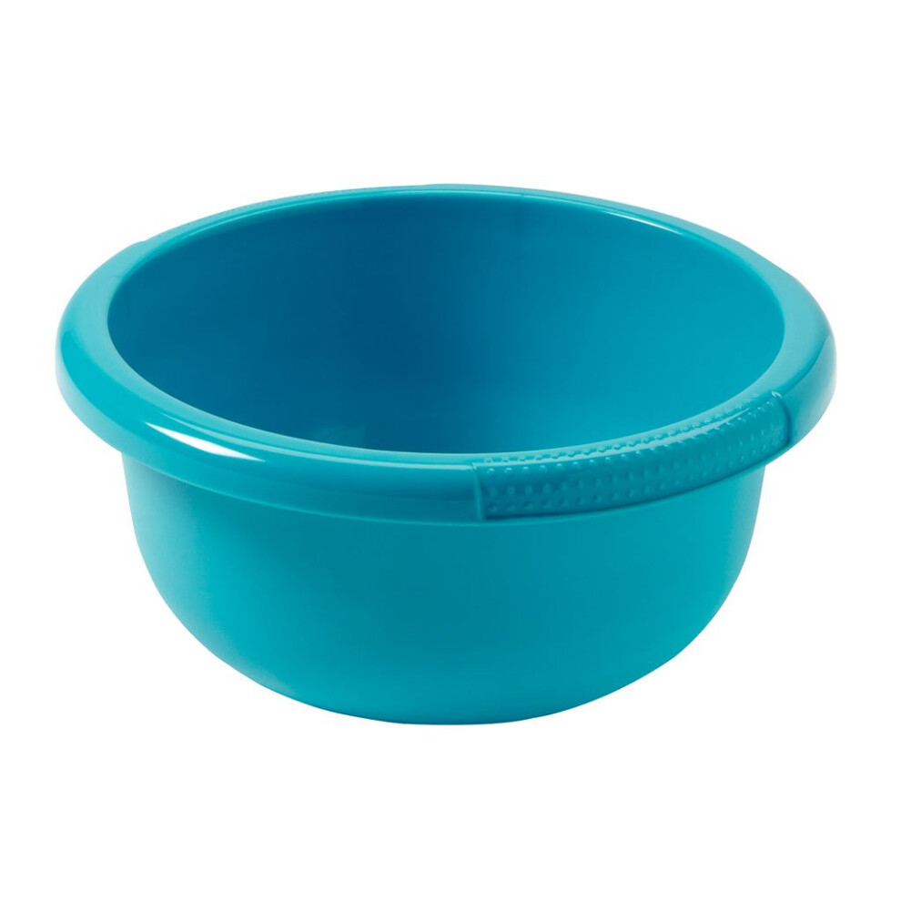 Round Bowl, Molokai Blue, 4.0 Litre