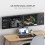Hub USB-C - Satechi - Surface Pro 9 - 6 porte - HDMI - Design elegante 3