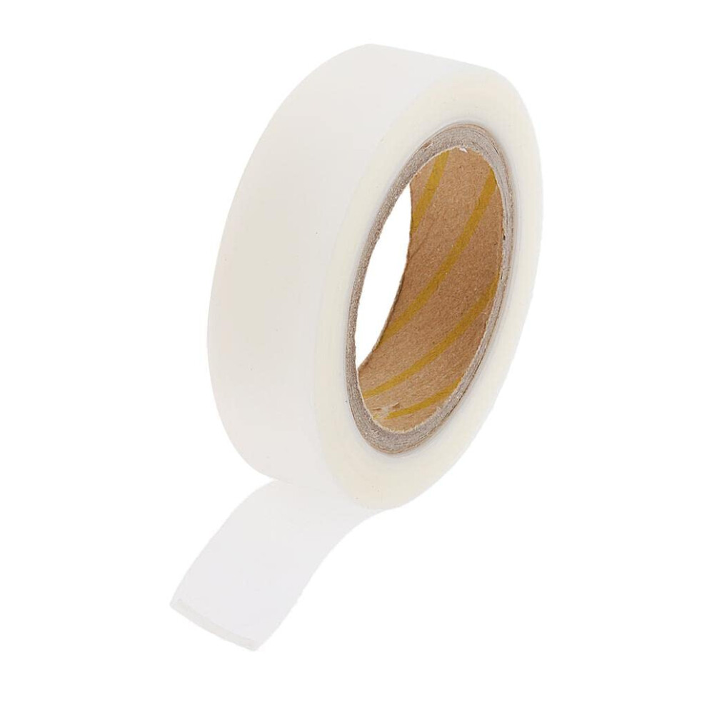 Seam Sealing Tape 20m Hot Melt Seam Tape Iron on Tent Repair Tape Waterproof PU Coated Fabric Repair Tape for Raincoat Sportswear Camping Tent Awning