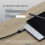 Hub USB-C - Satechi - Surface Pro 9 - 6 porte - HDMI - Design elegante 5