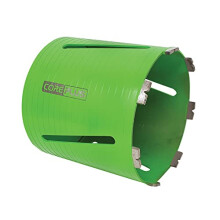 Dry Diamond Core Bit 162mm