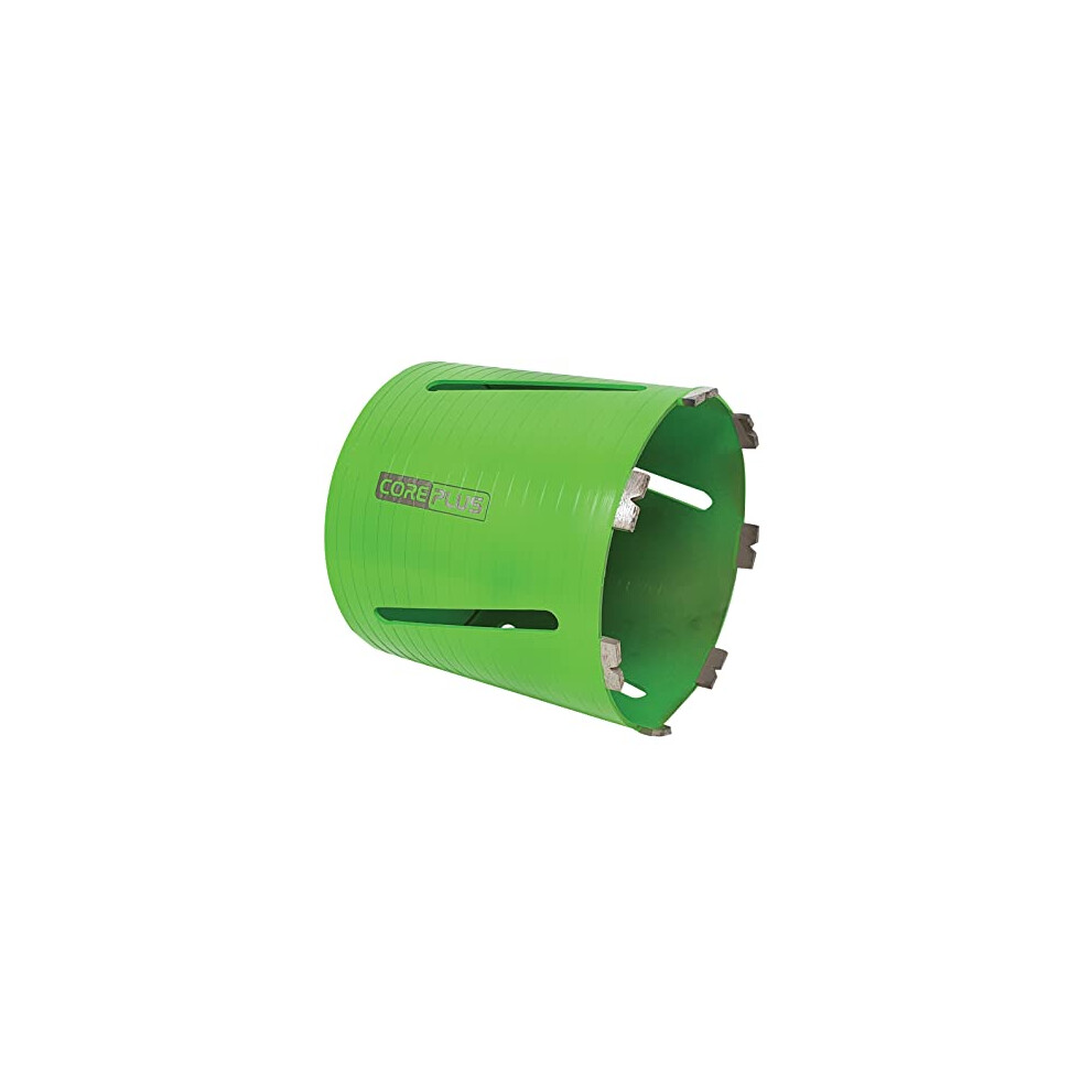Coreplus Dry Diamond Core Bit 162Mm