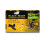 CAMCO BLACA CAMCO BLAT BLAT ATV/UTV Multi-Hitch apresenta uma bola de 2 polegadas de 1 polegada de haste de 5/8 polegadas de pino-polegada-pino d 13