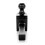 CAMCO BLACA CAMCO BLAT BLAT ATV/UTV Multi-Hitch apresenta uma bola de 2 polegadas de 1 polegada de haste de 5/8 polegadas de pino-polegada-pino d 4