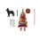 PLAYMOBIL History Greek Gods 70216 Ares 3