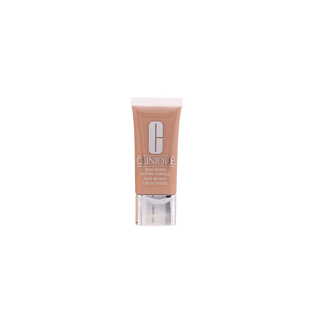 STAY MATTE Oil Free Makeup 11 honey 30 ml