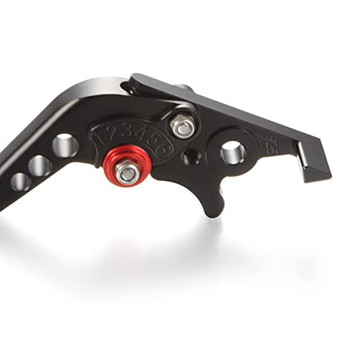 Short Brake Clutch Levers Set CNC Adjustable for CBR125R 2004-2017 CBR150R 2004-2016 2