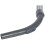 Hoover 35601725 Tool Hose Assembly Complete, Plastic, Black 2