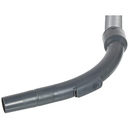 Hoover 35601725 Tool Hose Assembly Complete, Plastic, Black 1