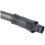 Hoover 35601725 Tool Hose Assembly Complete, Plastic, Black 3