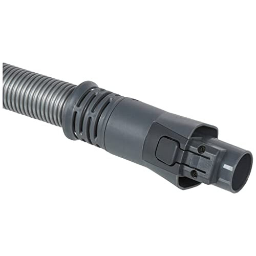 Hoover 35601725 Tool Hose Assembly Complete, Plastic, Black 2