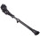 Fischer unisex side stand, Unisex, black 2